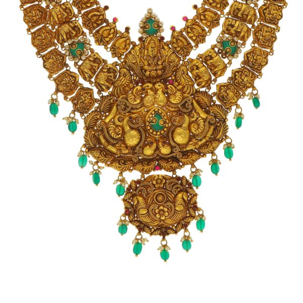Explore Suhas Jewellers for Online Gold Jewellery